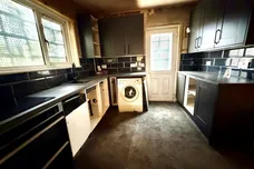 Tinderley Grove, Almondbury, Huddersfield