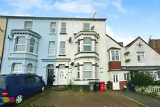 Walton On Naze, Essex