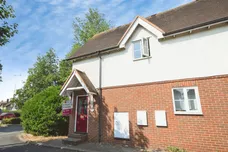 Cedar Avenue West, Chelmsford