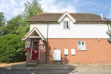Cedar Avenue West, Chelmsford