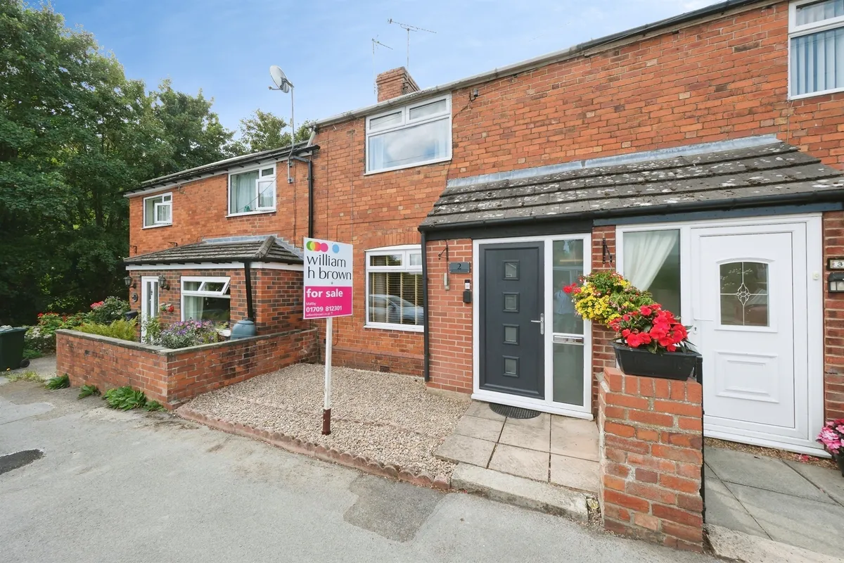 Milton Street, Maltby, Rotherham