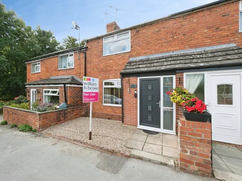 Milton Street, Maltby, Rotherhamphoto