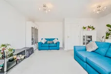 Wyncliffe Gardens, Pentwyn, Cardiff