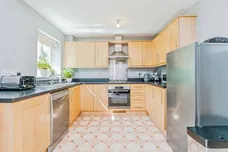 Wyncliffe Gardens, Pentwyn, Cardiff