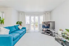 Wyncliffe Gardens, Pentwyn, Cardiff