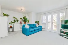 Wyncliffe Gardens, Pentwyn, Cardiff