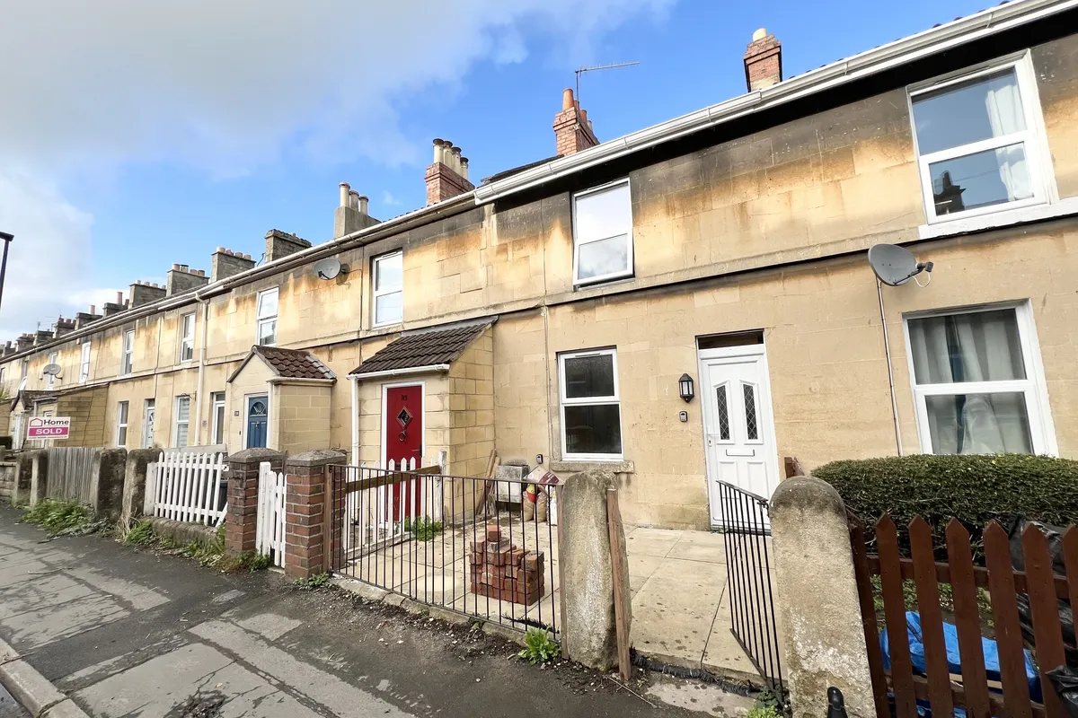 South View Road, BATH