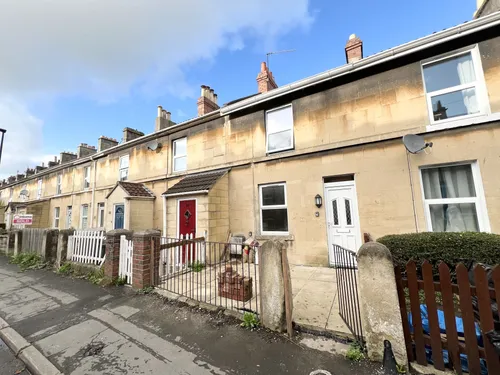 South View Road, BATHphoto