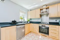Wyncliffe Gardens, Pentwyn, Cardiff