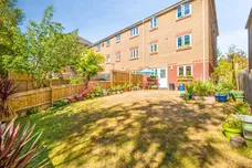 Wyncliffe Gardens, Pentwyn, Cardiff