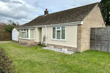 Hereward Way, Weeting, BRANDON