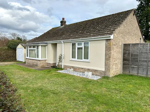 Hereward Way, Weeting, BRANDONphoto