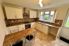 Hereward Way, Weeting, BRANDON