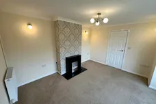 Hereward Way, Weeting, BRANDON