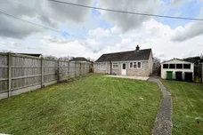 Hereward Way, Weeting, BRANDON