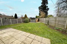 Hereward Way, Weeting, BRANDON