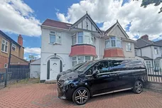 Wren Avenue, BRENT