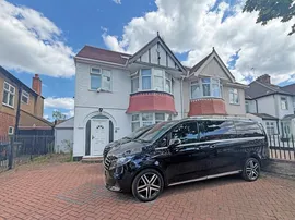 Wren Avenue, BRENT photo