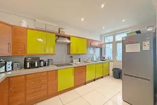 Wren Avenue, BRENT