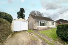 Hereward Way, Weeting, BRANDON
