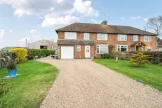 Marsh Hill Cottages, Marsh, Aylesbury