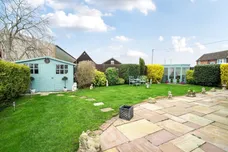Marsh Hill Cottages, Marsh, Aylesbury