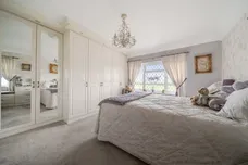 Marsh Hill Cottages, Marsh, Aylesbury