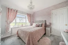 Marsh Hill Cottages, Marsh, Aylesbury