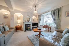 Marsh Hill Cottages, Marsh, Aylesbury