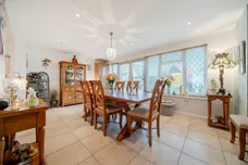 Marsh Hill Cottages, Marsh, Aylesbury