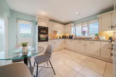 Marsh Hill Cottages, Marsh, Aylesbury