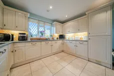 Marsh Hill Cottages, Marsh, Aylesbury