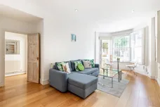 Sinclair Road, London