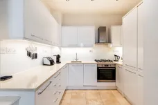 Sinclair Road, London