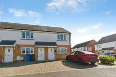 Mulberry Gardens, Great Cornard, Sudbury