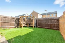 Mulberry Gardens, Great Cornard, Sudbury