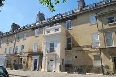 Queens Parade, BATH
