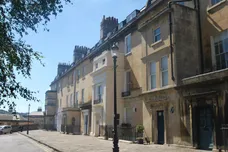 Queens Parade, BATH