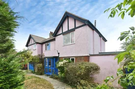 Property responsive