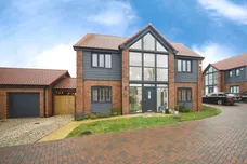 Cherry Tree Close, North Newton, Bridgwater