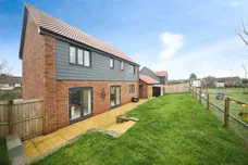 Cherry Tree Close, North Newton, Bridgwater