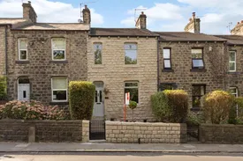 Property responsive