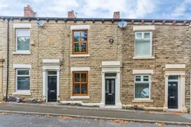 Property responsive