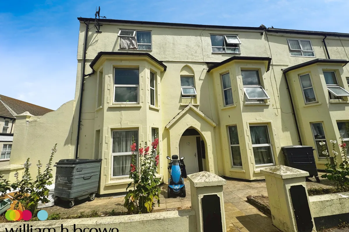 Orwell Road, CLACTON-ON-SEA