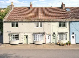 Property responsive