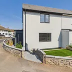 Earlstone Crescent, Cadbury Heath, Bristol