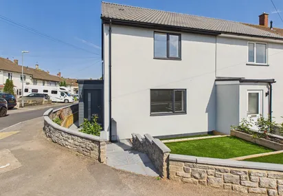 Earlstone Crescent, Cadbury Heath, Bristol