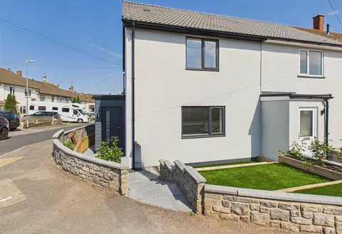 Earlstone Crescent, Cadbury Heath, Bristol