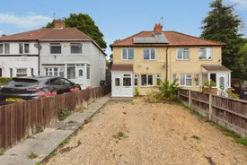 Property responsive