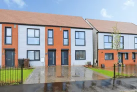 Property responsive